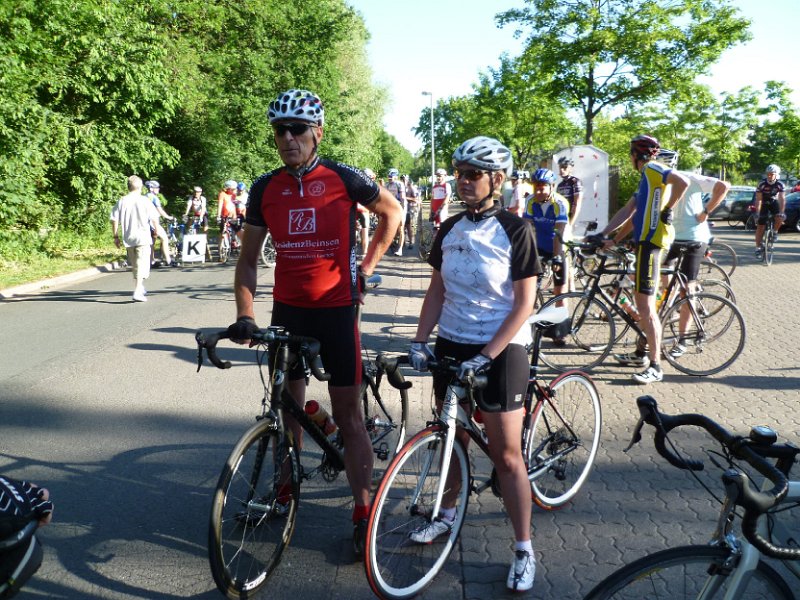 Radmarathon Altwarmbuechen Mirco 52